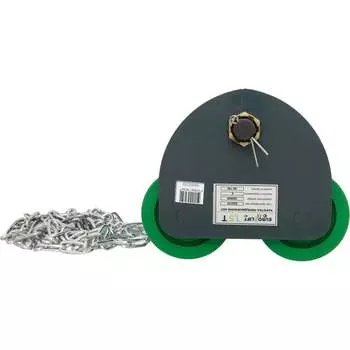 Передвижения приводная каретка EURO-LIFT HGT 1290