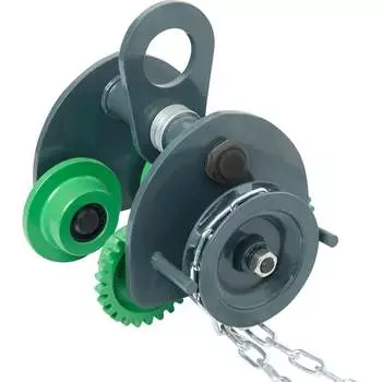 Передвижения приводная каретка EURO-LIFT HGT 83