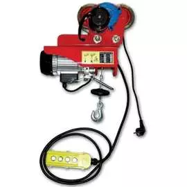 Передвижная электрическая лебедка EURO-LIFT KX 1000 00016930