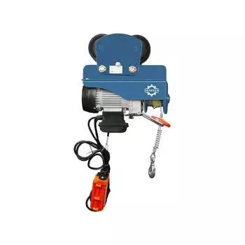 Передвижная электрическая мини таль GEARSEN PA 25012