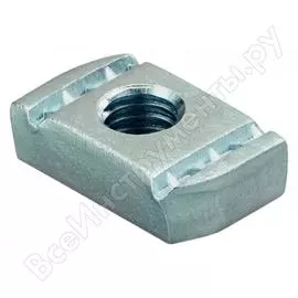 Передвижная гайка Fischer