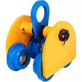 Холостая каретка EURO-LIFT НМТ 00022928