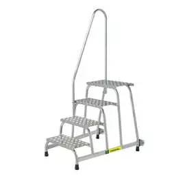 Передвижная монтажная подставка MEGAL 050603