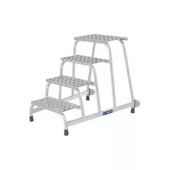 Передвижная монтажная подставка MEGAL 50504