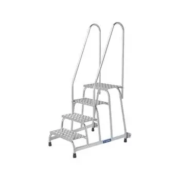 Передвижная монтажная подставка MEGAL 050704