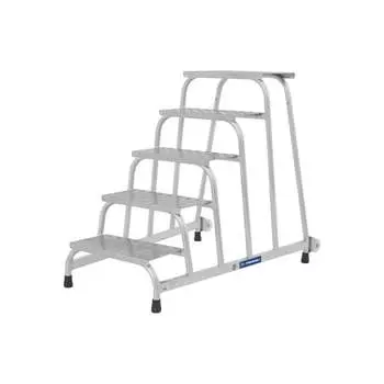 Передвижная монтажная подставка MEGAL 50505