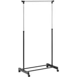 Передвижная стойка для одежды UNISTOR CLASSIC 210044