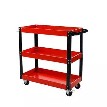 Передвижная тележка ABC ПТ3-К