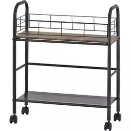 Передвижная тележка-стеллаж UNISTOR