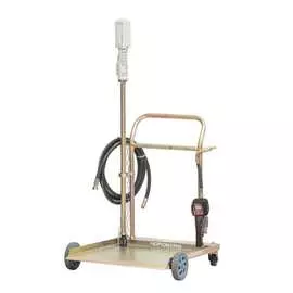 Передвижной комплект для раздачи масла NORDBERG 26KIT