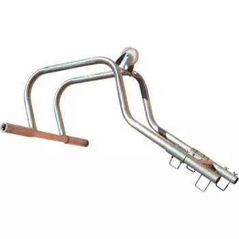 Передвижной коньковый крюк SevenBerg 4687202292240