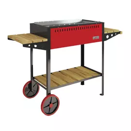 Передвижной мангал GRILLUX Master ВЗР1130