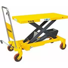 Передвижной подъемный стол TOR XILIN SPS800 1005708