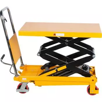 Передвижной подъемный стол TOR XILIN SPS350 1005715