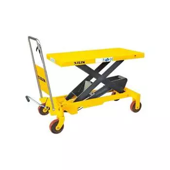 Передвижной подъемный стол TOR 500 кг, 310-900 мм, XILIN SPT500 1006813