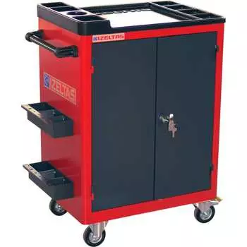 Передвижной шкаф WAGON IZELTAS 8210326001