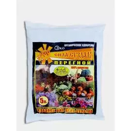 Перегной Сила Суздаля