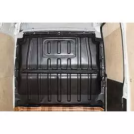 Перегородка грузопассажирского отсека Citroen Jumper L1H1 2006-2013 Русская Артель