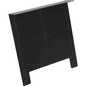 Перегородка-сифон к дождеприемнику Ecoteck (14107) 27470