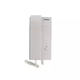 Переговорная трубка аудиодомофона COMMAX DP-2S