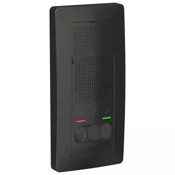 Переговорное устройство Systeme Electric Blanca BLNDA000016