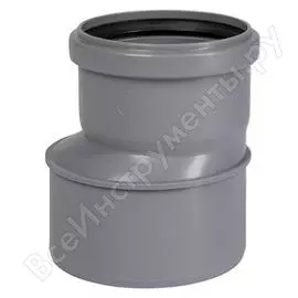 Эксцентрический переход Ostendorf 115710