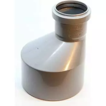Переход для внутренней канализации Flextron 138462