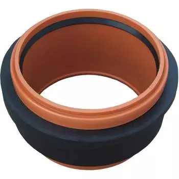 Переход для врезки по месту Агросток 30651