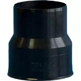 Переход к гладкой трубе Политэк