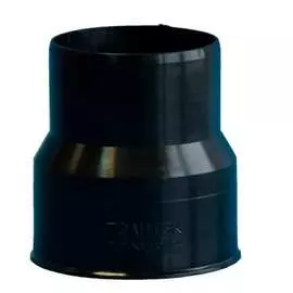 Переход к гладкой трубе Политэк 300015150