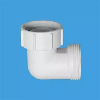 Переход McAlpine S4U