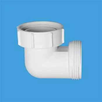 Переход McAlpine T4U