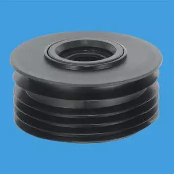 Переход McAlpine MRDC2-BL