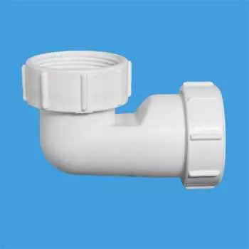 Переход McAlpine 40FSD