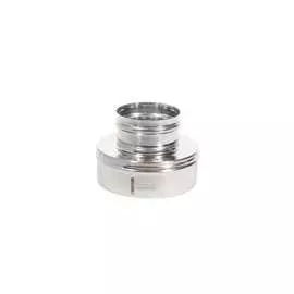 Переход ТЕПЛОВиСУХОВ