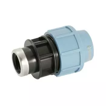 Переход на внутреннюю резьбу UNIPUMP 20 мм, 1/2" 72475