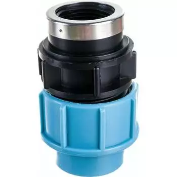 Переход на внутреннюю резьбу UNIPUMP 32 мм, 1" 25041