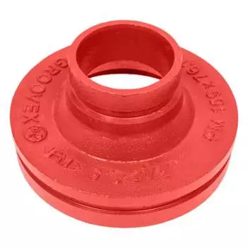 Переход под муфту GROOVEX PM15976