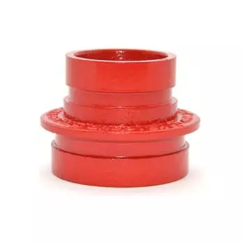 Переход под муфту GROOVEX PM168114