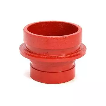 Переход под муфту GROOVEX PM4234