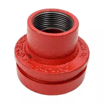 Переход под резьбу GROOVEX PR7642