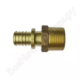 Переход РОСТерм FtransOut16-3/4brass