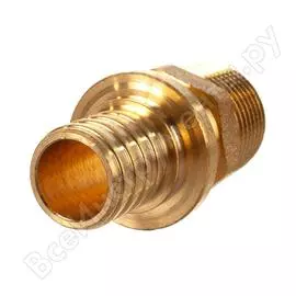 Переход РОСТерм FtransOut20-1/2brass