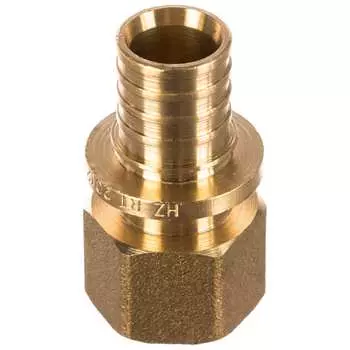 Переход РОСТерм FtransIn20-1/2brass