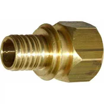 Переход РОСТерм FtransIn32-1brass