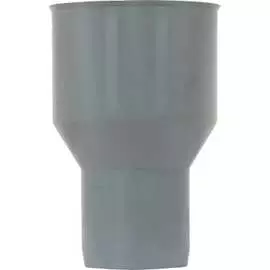 Переход с чугуна на пластик LAMMIN Lm35060000110