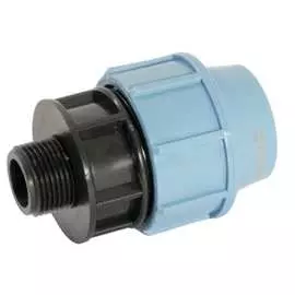 Переход UNIPUMP на наружную резьбу 20 мм, 1/2" 89582