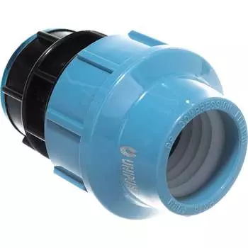 Переход UNIPUMP на внутреннюю резьбу 40 мм х 1 1/4" 48179