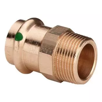 Переход VIEGA Sanpress HP 283230