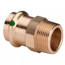 Переход viega hp sanpress c sc-contur 22x1" 287771